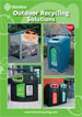 Outdoor Recycling Solutions